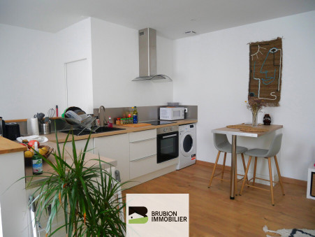 Vente Appartement ROUEN Réf. 2737 - Slide 2