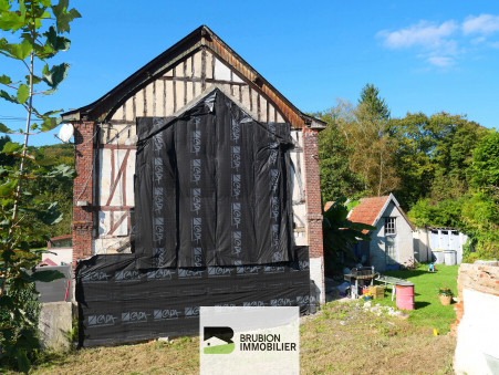 Vente Terrain Saint-Pierre-de-Varengeville Réf. 2745 - Slide 2