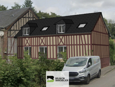 Vente Terrain Saint-Pierre-de-Varengeville Réf. 2745 - Slide 6