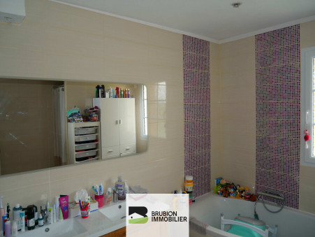 Vente Maison LE MESNIL SOUS JUMIEGES Réf. 2741 - Slide 10