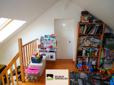 Vente Maison LE MESNIL SOUS JUMIEGES Réf. 2741 - Slide 11