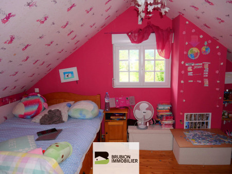 Vente Maison LE MESNIL SOUS JUMIEGES Réf. 2741 - Slide 12