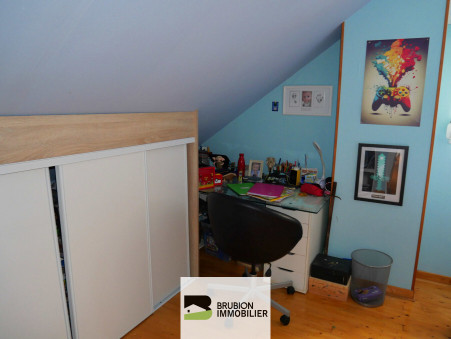 Vente Maison LE MESNIL SOUS JUMIEGES Réf. 2741 - Slide 13