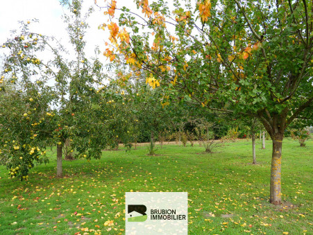 Vente Maison LE MESNIL SOUS JUMIEGES Réf. 2741 - Slide 15