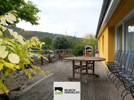 Vente Maison LE MESNIL SOUS JUMIEGES Réf. 2741 - Slide 16