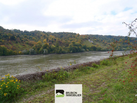 Vente Maison LE MESNIL SOUS JUMIEGES Réf. 2741 - Slide 2