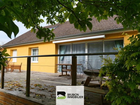 Vente Maison LE MESNIL SOUS JUMIEGES Réf. 2741 - Slide 3