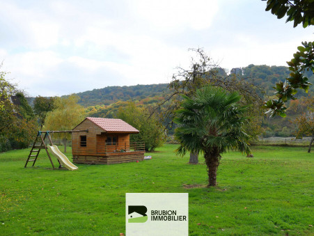 Vente Maison LE MESNIL SOUS JUMIEGES Réf. 2741 - Slide 4