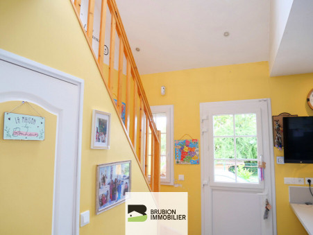 Vente Maison LE MESNIL SOUS JUMIEGES Réf. 2741 - Slide 5