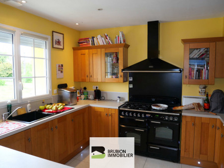 Vente Maison LE MESNIL SOUS JUMIEGES Réf. 2741 - Slide 6