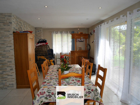 Vente Maison LE MESNIL SOUS JUMIEGES Réf. 2741 - Slide 7