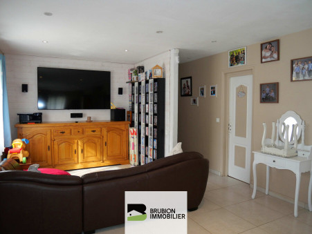 Vente Maison LE MESNIL SOUS JUMIEGES Réf. 2741 - Slide 8