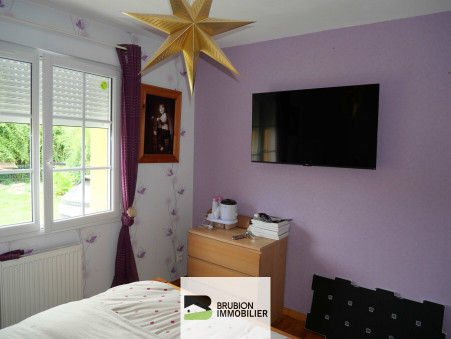 Vente Maison LE MESNIL SOUS JUMIEGES Réf. 2741 - Slide 9