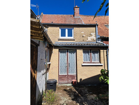 Achat maison Picquigny Réf. 28_5956