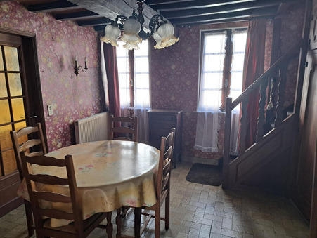 Vente maison 65 000 € Picquigny