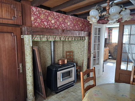 Maison sur Picquigny ; 65 000 € ; Achat Réf. 28_5956