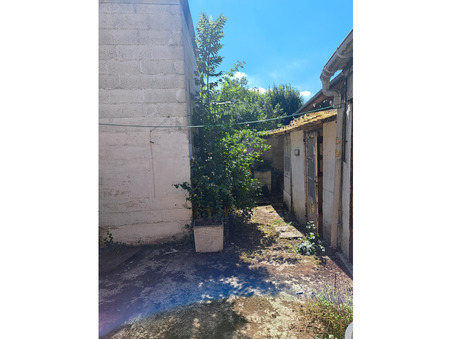 Vente maison 65 000 € Picquigny