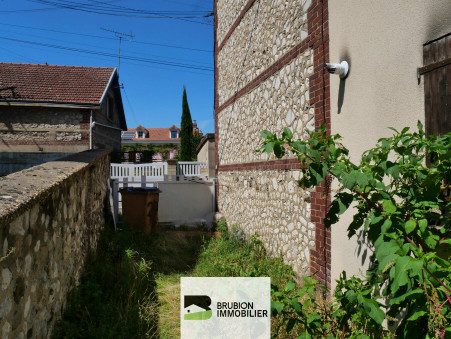 Vente Maison SOTTEVILLE LES ROUEN Réf. 2718-3 - Slide 2