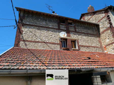 Vente Maison SOTTEVILLE LES ROUEN Réf. 2718-3 - Slide 3