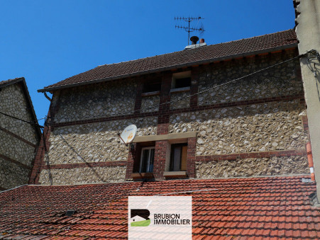 Vente Maison SOTTEVILLE LES ROUEN Réf. 2718-3 - Slide 6