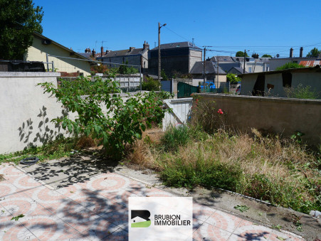 Vente Maison SOTTEVILLE LES ROUEN Réf. 2718-1 - Slide 2