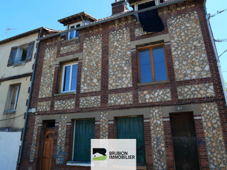 Vente Maison SOTTEVILLE LES ROUEN Réf. 2718-1 - Slide 3