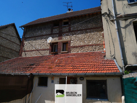 Vente Maison SOTTEVILLE LES ROUEN Réf. 2718-1 - Slide 4