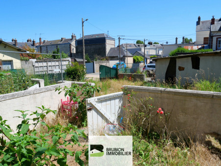 Vente Terrain SOTTEVILLE LES ROUEN Réf. 2718 - Slide 2