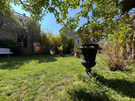 Vente maison 549 000 €  Reims