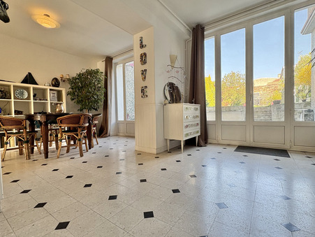 Achat maison Reims Réf. CD2451