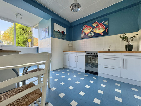 A vendre maison Reims 51100; 549 000 € 