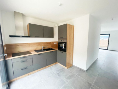 Maison 240 000 € sur Roussillon (38150) - Réf. 35_ROU5993SCI