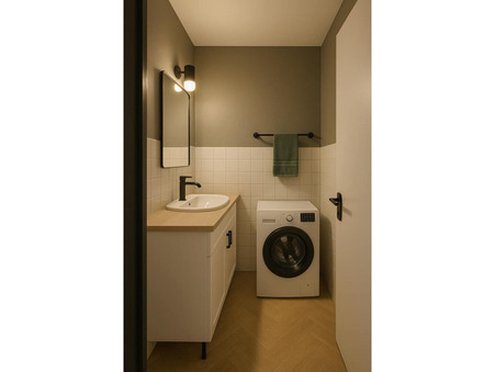 A vendre apartment Garons 30128; € 139 000 