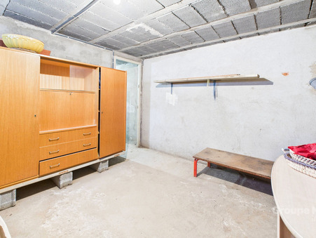 Achat apartment Garons Réf. BIE306-1