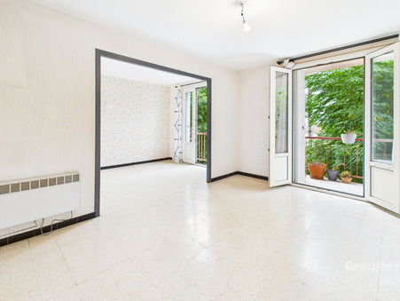 Apartment € 139 000  Réf. BIE306-1 Garons