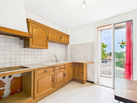 Apartment € 139 000  Réf. BIE306-1 Garons