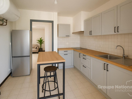 Achat apartment Garons Réf. BIE306-1