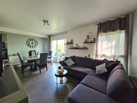 Appartement sur Lille ; 164 900 €  ; Vente Réf. 01625