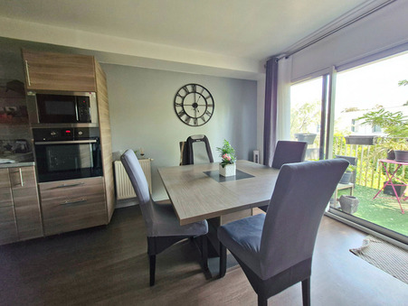 A vendre appartement Lille 59000; 164 900 € 