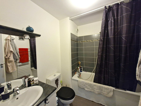 Vente appartement 164 900 €  Lille