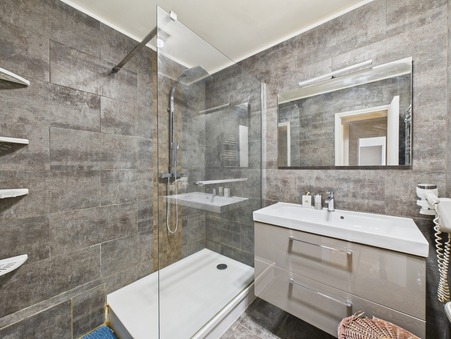 Appartement sur Neuilly-sur-Seine ; 684 000 €  ; Achat Réf. DOM23808