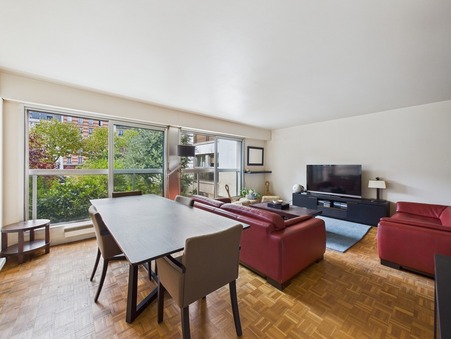 Achat appartement Neuilly-sur-Seine Réf. DOM23808