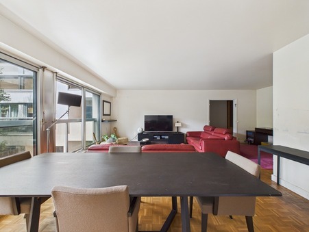 Achat appartement Neuilly-sur-Seine Réf. DOM23808