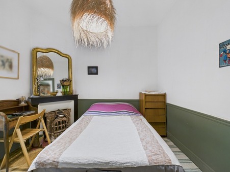 Vente appartement 255 000 €  Paris