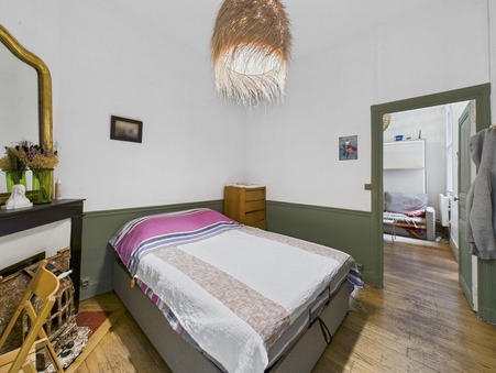 Appartement sur Paris ; 255 000 €  ; A vendre Réf. DOM20757