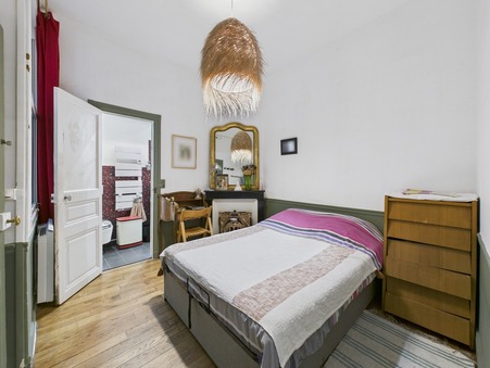 Vente appartement 255 000 €  Paris