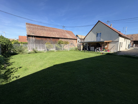 Maison 269 900 € sur Selestat (67600) - Réf. 1431
