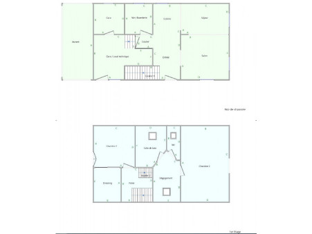 Maison sur Selestat ; 269 900 € ; Vente Réf. 1431