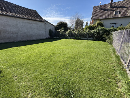 Maison 269 900 € Réf. 1431 Selestat