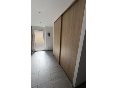 A vendre maison Selestat 67600; 269 900 €